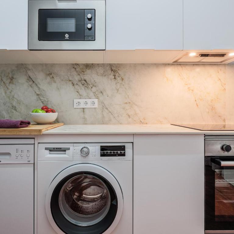 M. Auxiliadora Tranquilo y acogedor - Apartamento - 30