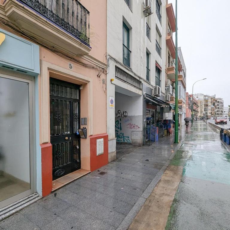 M. Auxiliadora Tranquilo y acogedor - Apartamento - 31