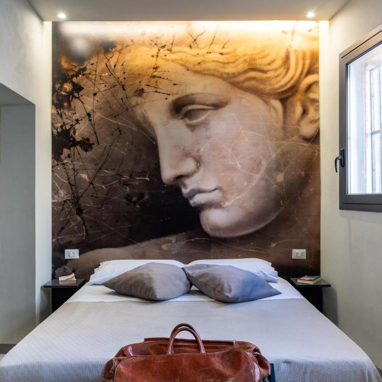 Dea's Rooms - Camera Matrimoniale - 2