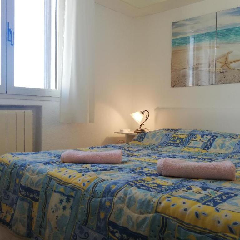 Domus Eleonora a due passi dal mare - Casa con 3 Camere da Letto - 15