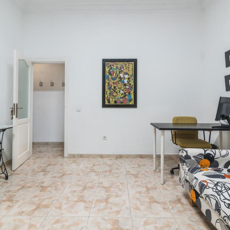 Home2Book Bright&Comfy Apt Near Las Palmas Center - Apartamento de 3 dormitorios - 10
