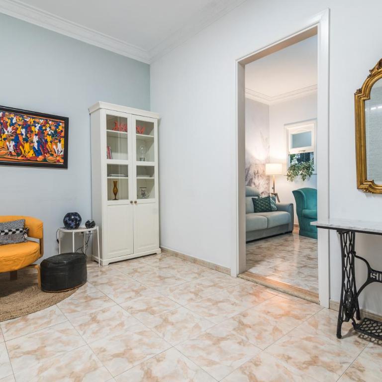 Home2Book Bright&Comfy Apt Near Las Palmas Center - Apartamento de 3 dormitorios - 7