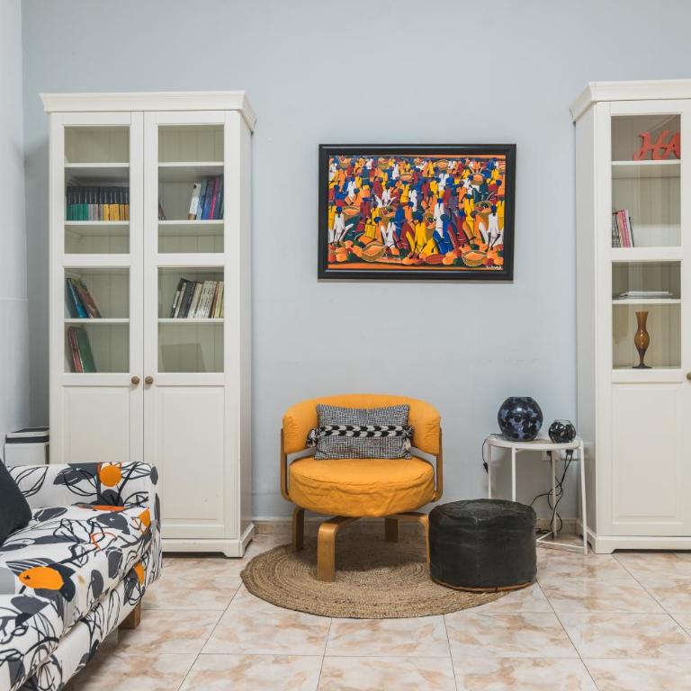 Home2Book Bright&Comfy Apt Near Las Palmas Center - Apartamento de 3 dormitorios - 8