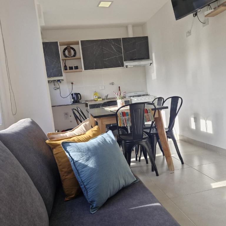 Atardecer Sur Cervantes Duplex - Apartamento de 2 dormitorios - 3