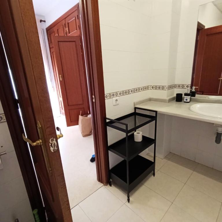 Apartamento San Martin Callejón - Apartamento de 1 dormitorio - 18