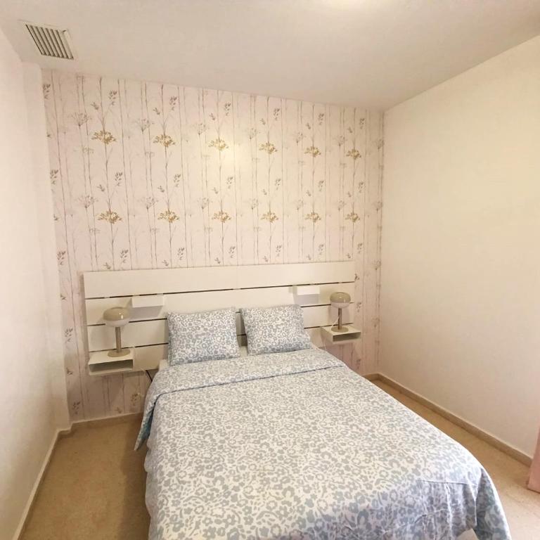 Apartamento San Martin Callejón - Apartamento de 1 dormitorio - 19