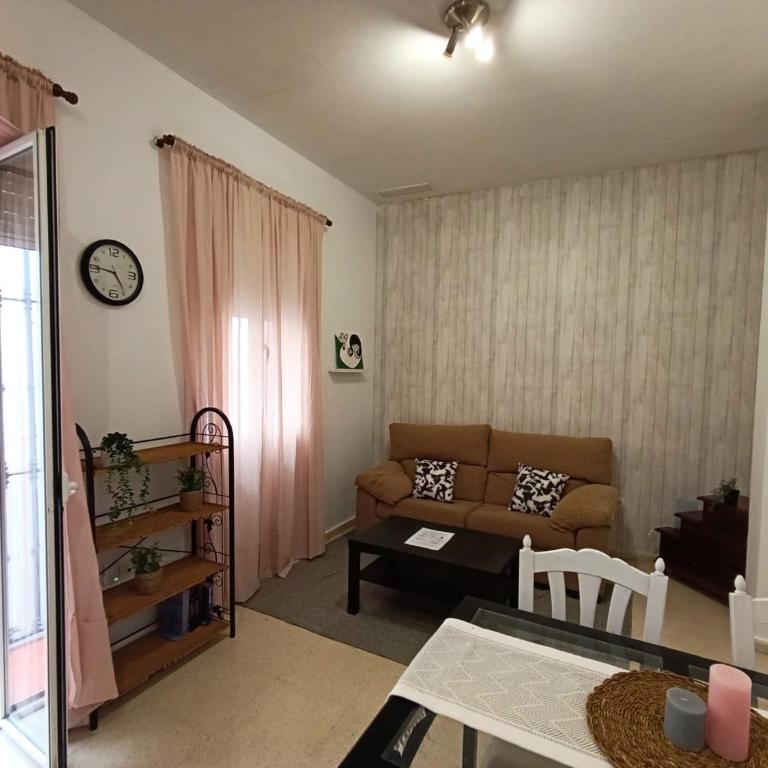 Apartamento San Martin Callejón - Apartamento de 1 dormitorio - 22