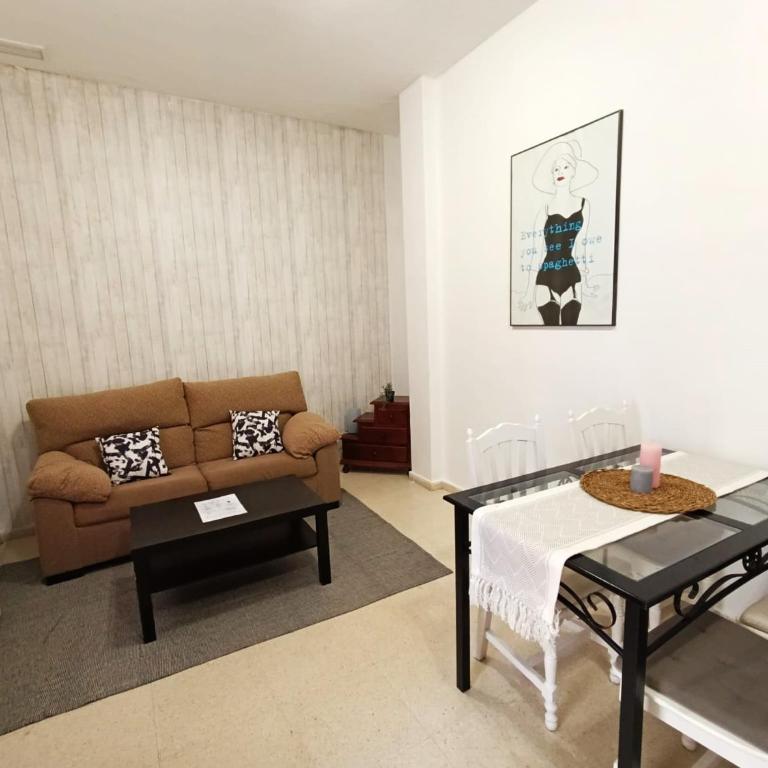 Apartamento San Martin Callejón - Apartamento de 1 dormitorio - 23