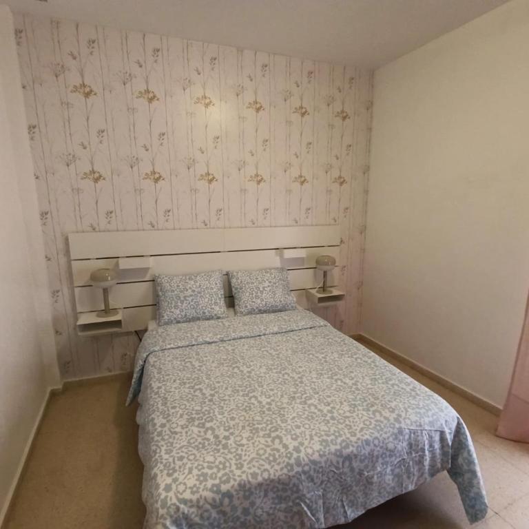 Apartamento San Martin Callejón - Apartamento de 1 dormitorio - 32
