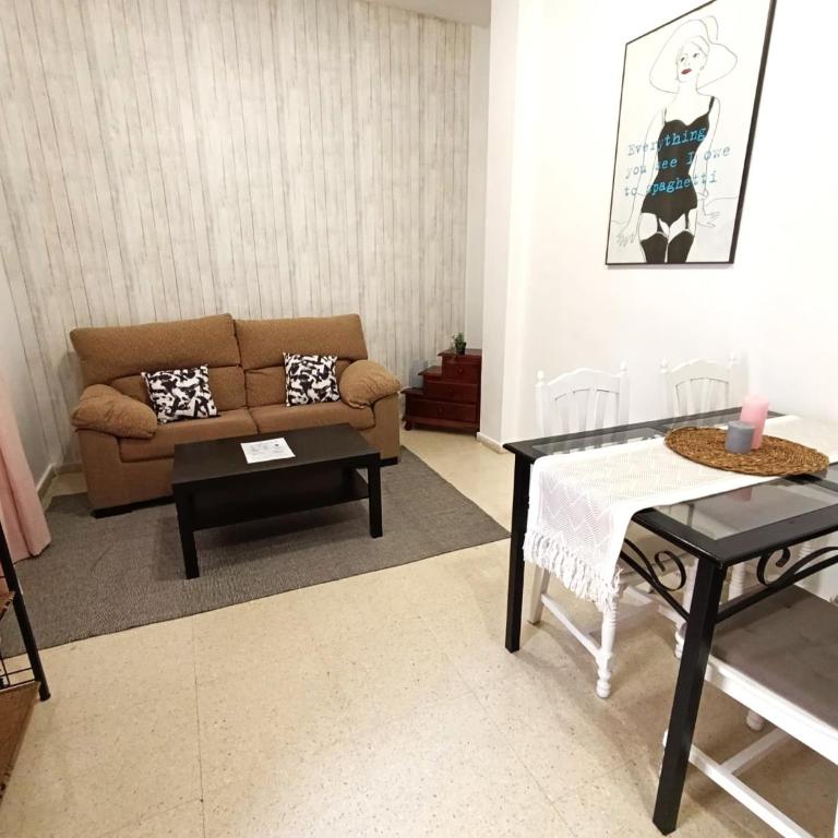 Apartamento San Martin Callejón - Apartamento de 1 dormitorio - 33
