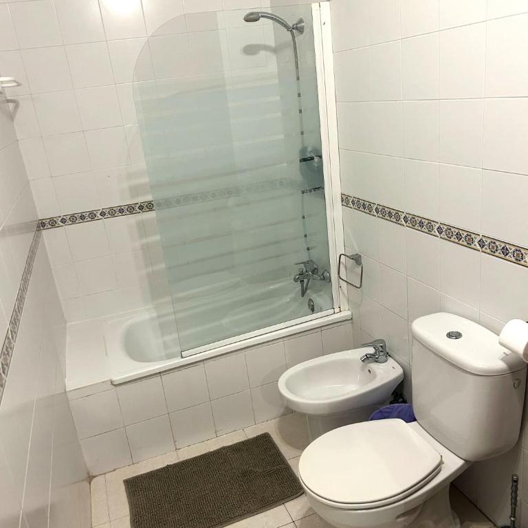 Apartamento San Martin Callejón - Apartamento de 1 dormitorio - 34