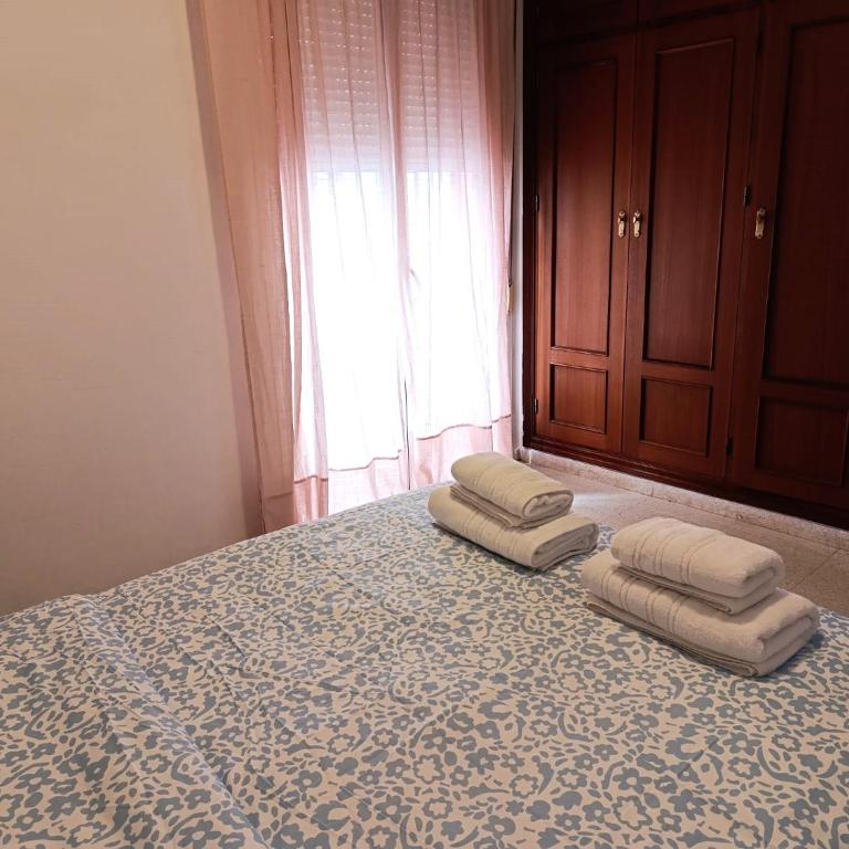 Apartamento San Martin Callejón - Apartamento de 1 dormitorio - 2
