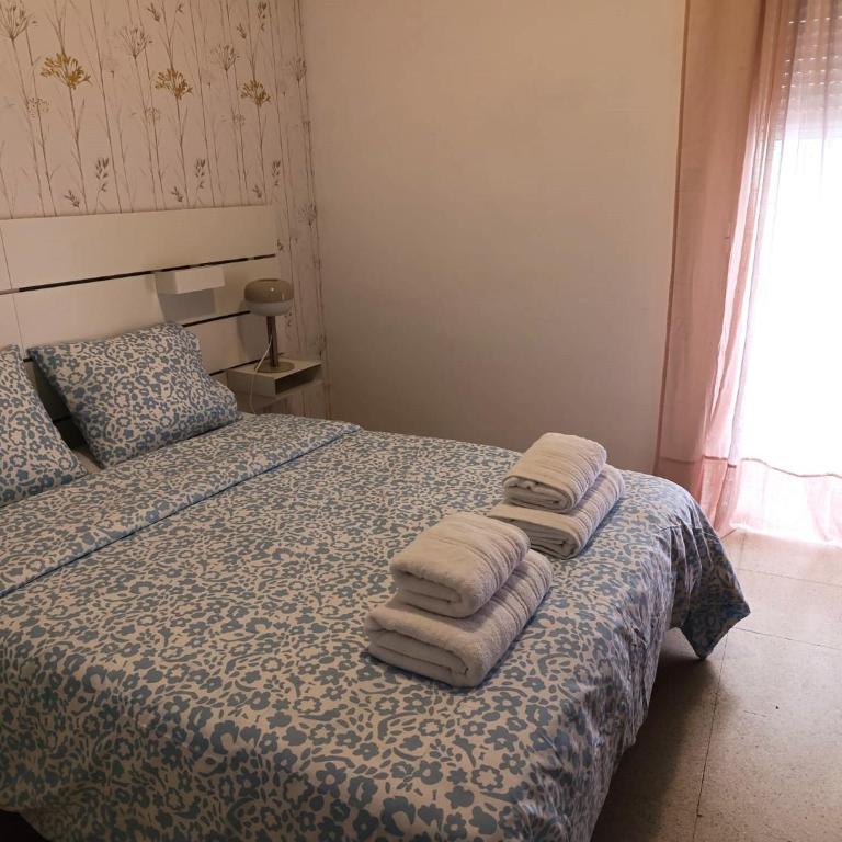 Apartamento San Martin Callejón - Apartamento de 1 dormitorio - 1