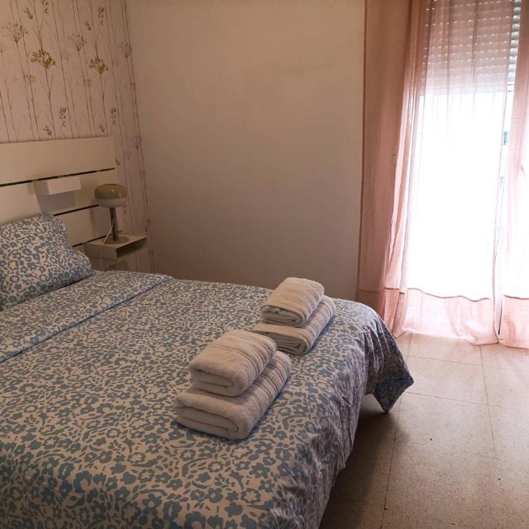 Apartamento San Martin Callejón - Apartamento de 1 dormitorio - 3