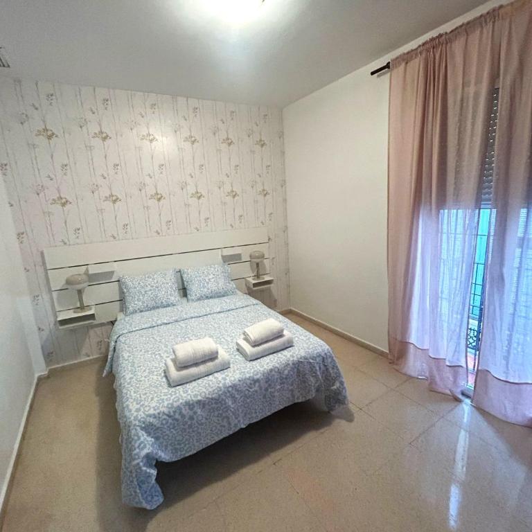 Apartamento San Martin Callejón - Apartamento de 1 dormitorio - 21