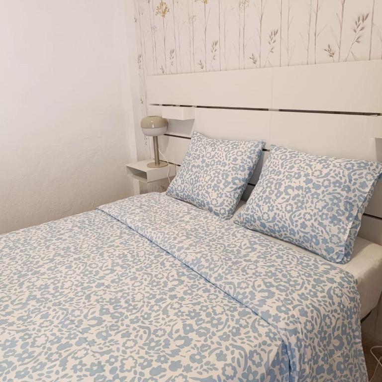 Apartamento San Martin Callejón - Apartamento de 1 dormitorio - 39