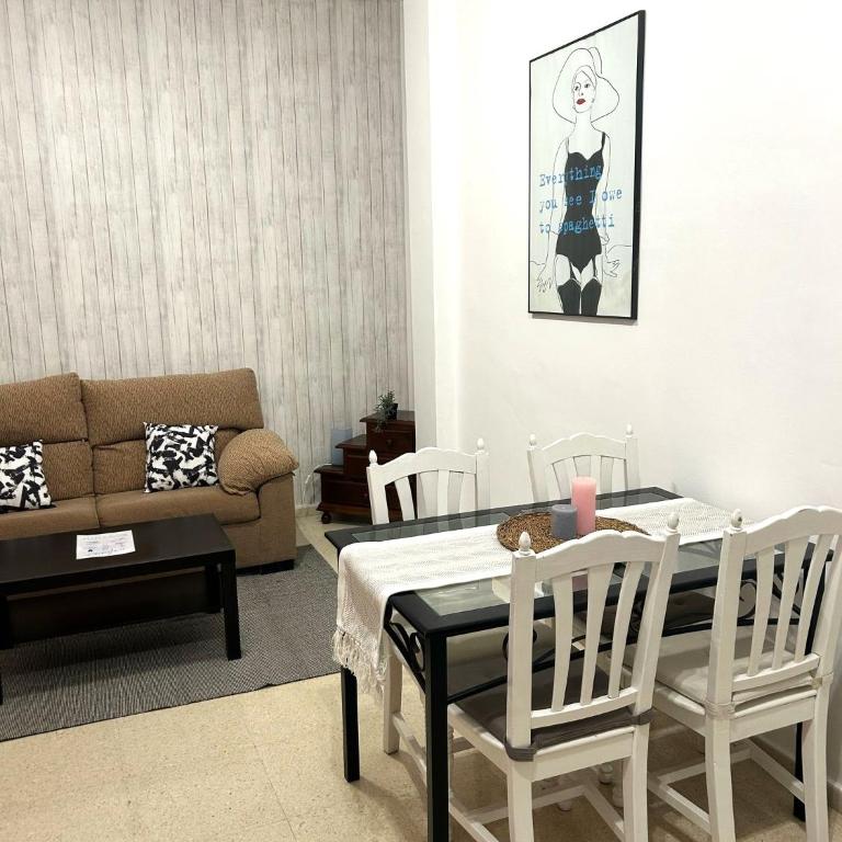 Apartamento San Martin Callejón - Apartamento de 1 dormitorio - 41