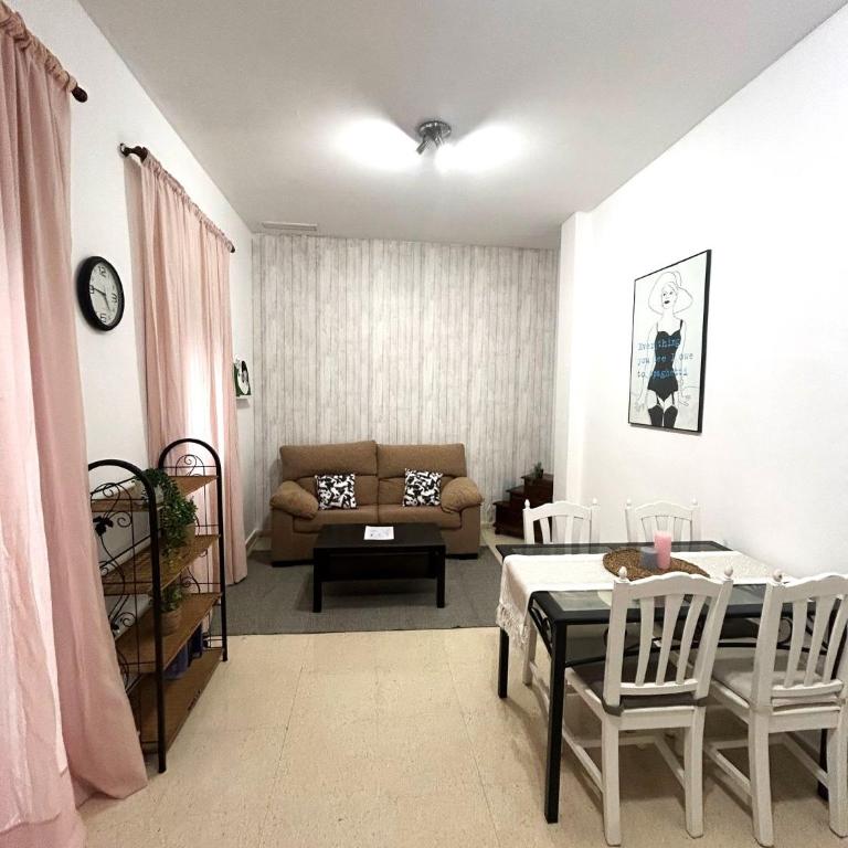 Apartamento San Martin Callejón - Apartamento de 1 dormitorio - 43