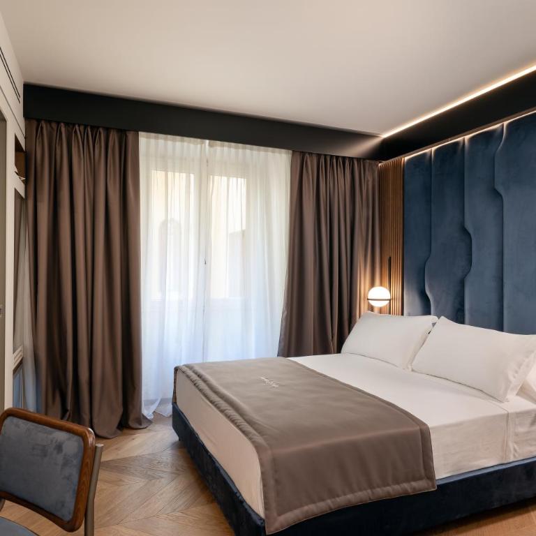 Arts & Crafts Luxury Suites - Camera Matrimoniale Standard - 4