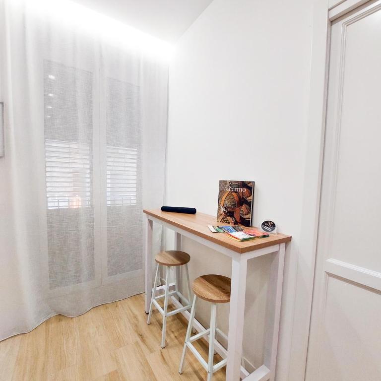 Da Vera Apartment - Appartamento Loft con 1 Camera da Letto e Balcone - 23