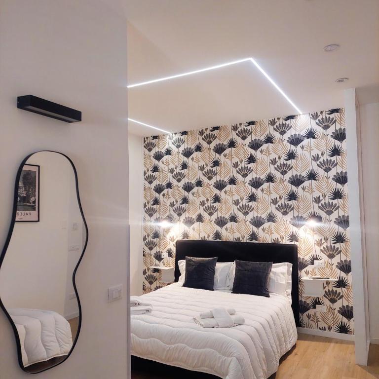 Da Vera Apartment - Appartamento Loft con 1 Camera da Letto e Balcone - 1