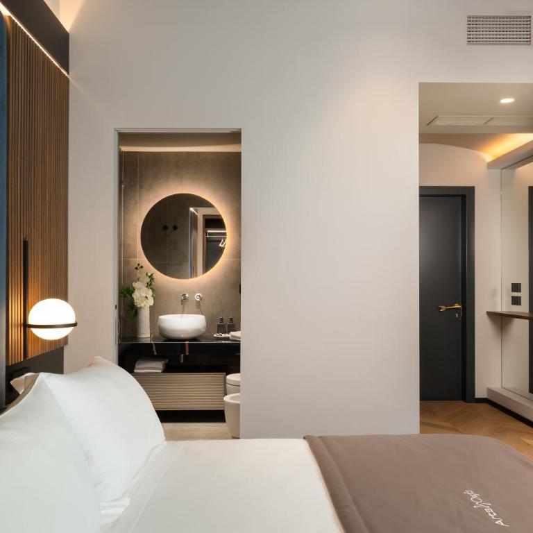 Arts & Crafts Luxury Suites - Camera Matrimoniale Superior - 4