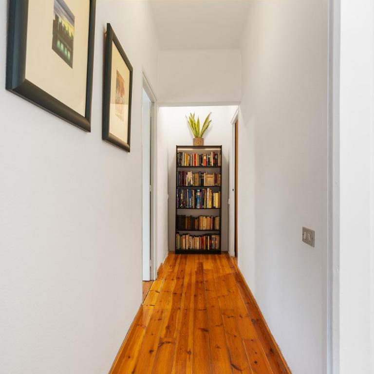 180m² 5BR Home Lift Terrace 32 Nights - Apartment - 30