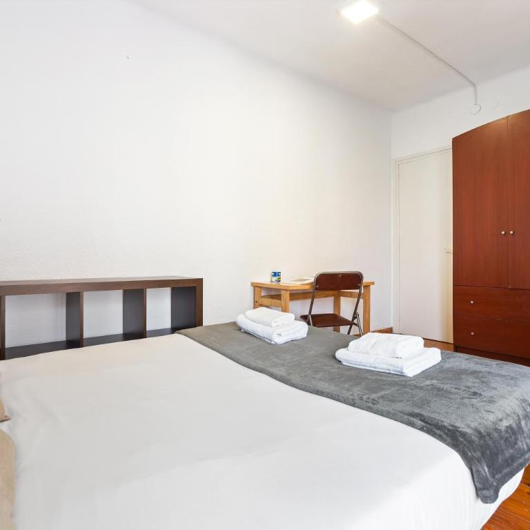 180m² 5BR Home Lift Terrace 32 Nights - Apartment - 26
