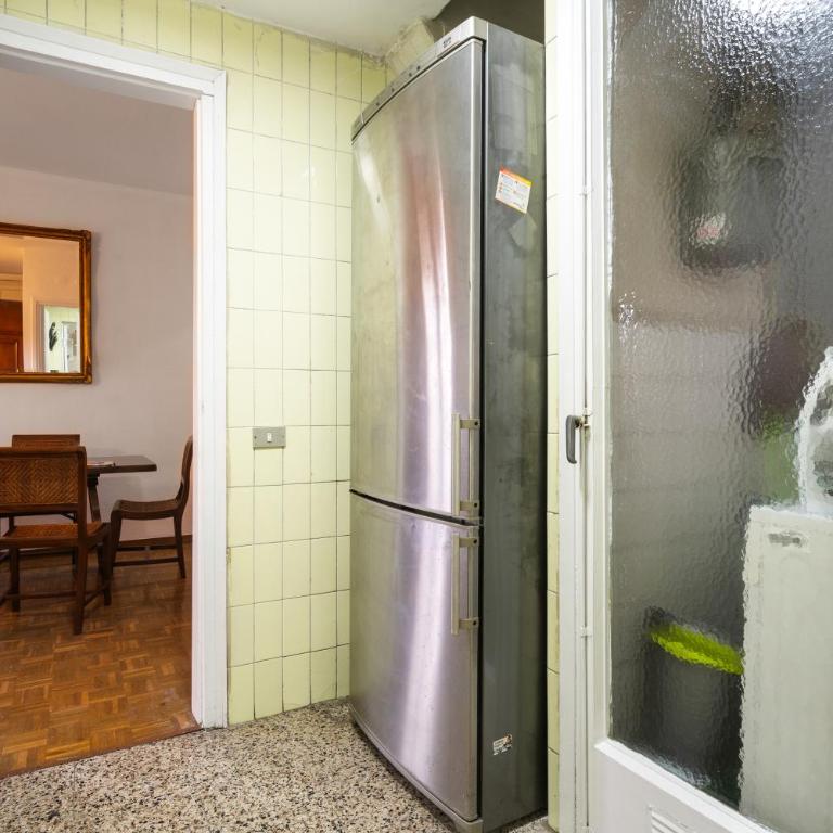 180m² 5BR Home Lift Terrace 32 Nights - Apartment - 36