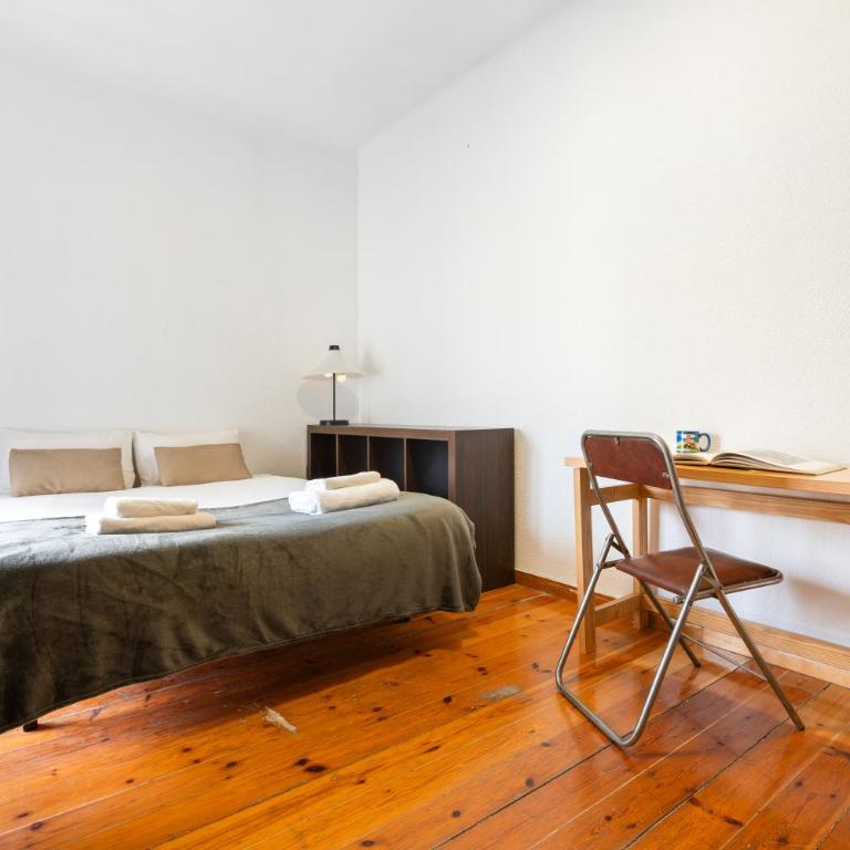 180m² 5BR Home Lift Terrace 32 Nights - Apartment - 25