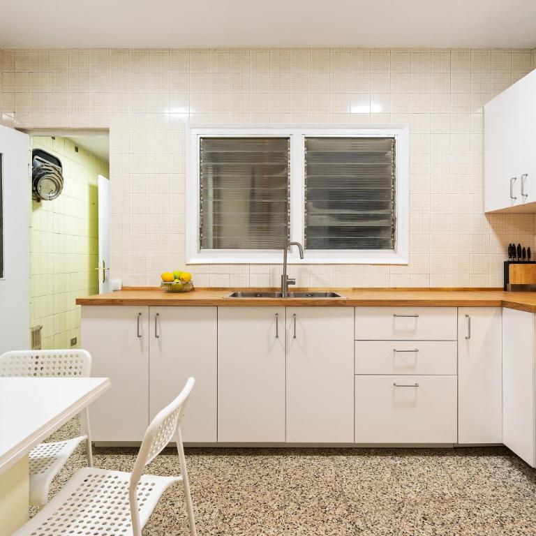 180m² 5BR Home Lift Terrace 32 Nights - Apartment - 37