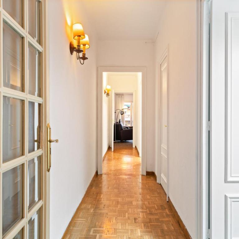 180m² 5BR Home Lift Terrace 32 Nights - Apartment - 38