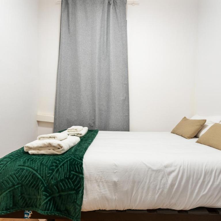 180m² 5BR Home Lift Terrace 32 Nights - Apartment - 22
