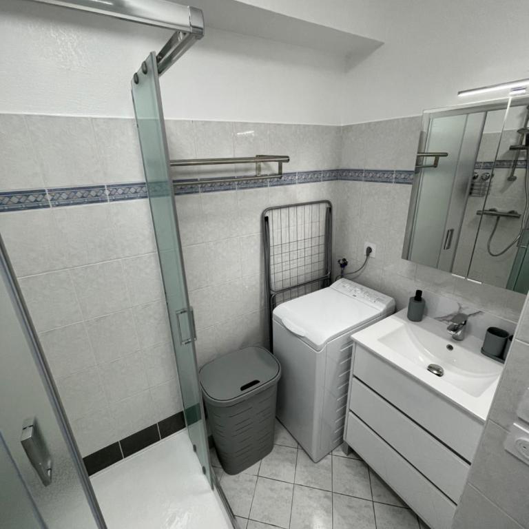Frejus Plage - Appartement 1 Chambre - 3