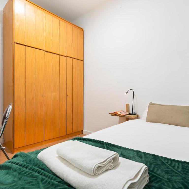 180m² 5BR Home Lift Terrace 32 Nights - Apartment - 29