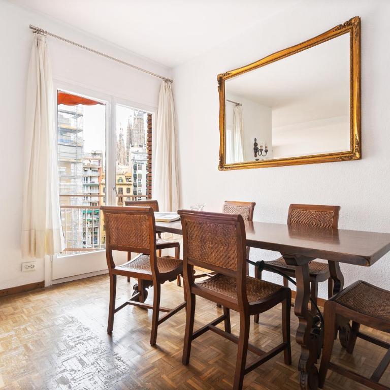 180m² 5BR Home Lift Terrace 32 Nights - Apartment - 17