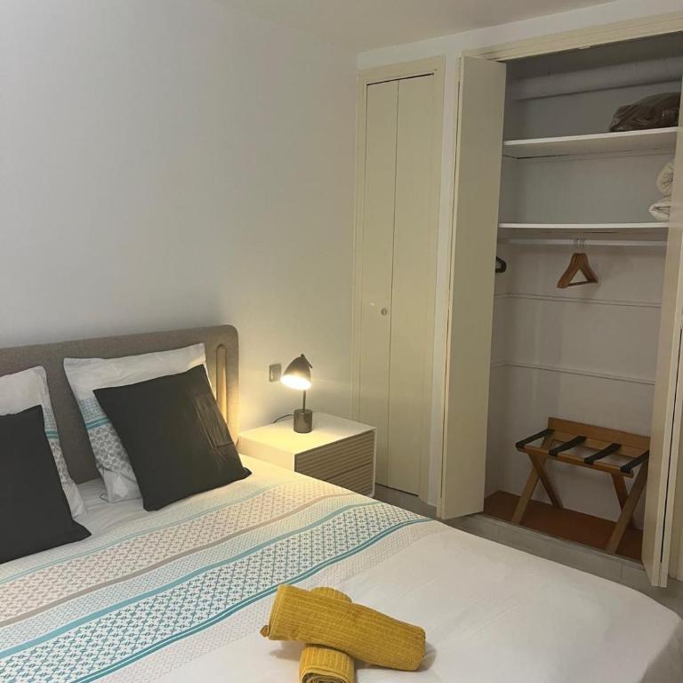 Les Appartements De Lina - L'Architek - Apartamento de 2 dormitorios - 36
