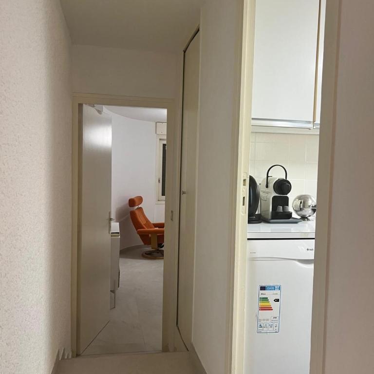 Les Appartements De Lina - L'Architek - Apartamento de 2 dormitorios - 45