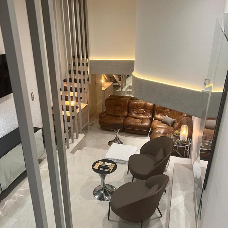 Les Appartements De Lina - L'Architek - Apartamento de 2 dormitorios - 3