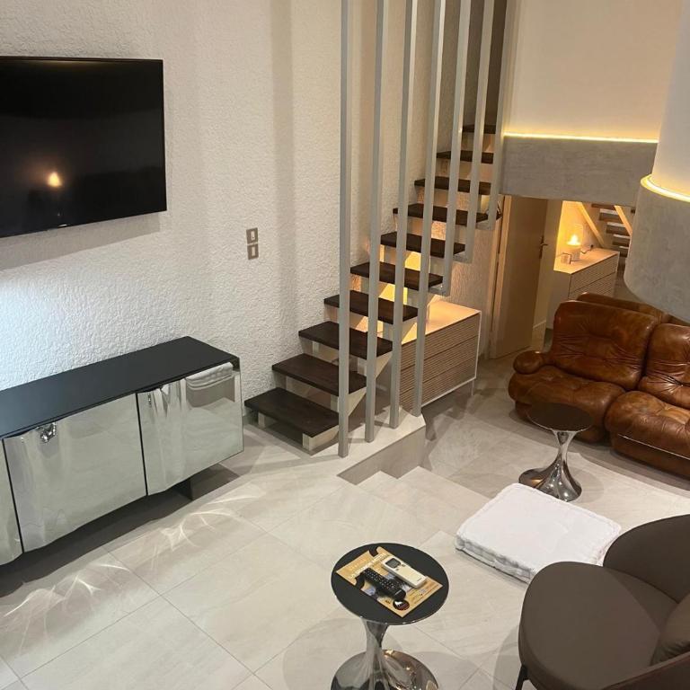 Les Appartements De Lina - L'Architek - Apartamento de 2 dormitorios - 55