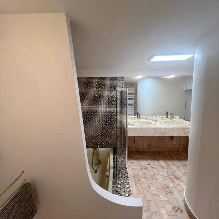 Les Appartements De Lina - L'Architek - Apartamento de 2 dormitorios - 56