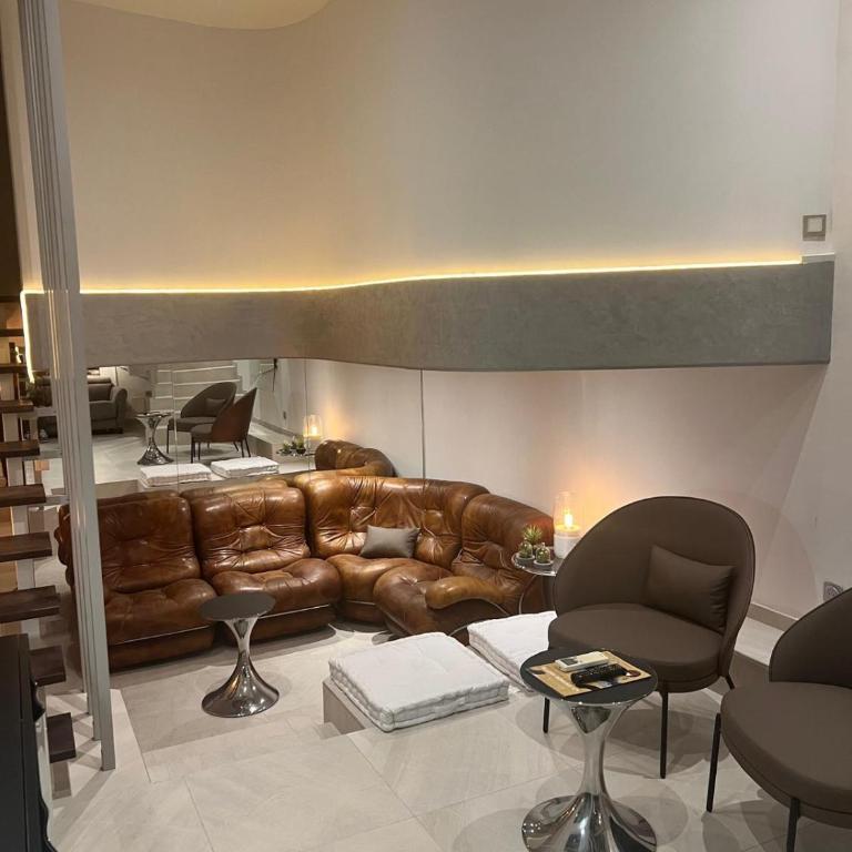 Les Appartements De Lina - L'Architek - Apartamento de 2 dormitorios - 61