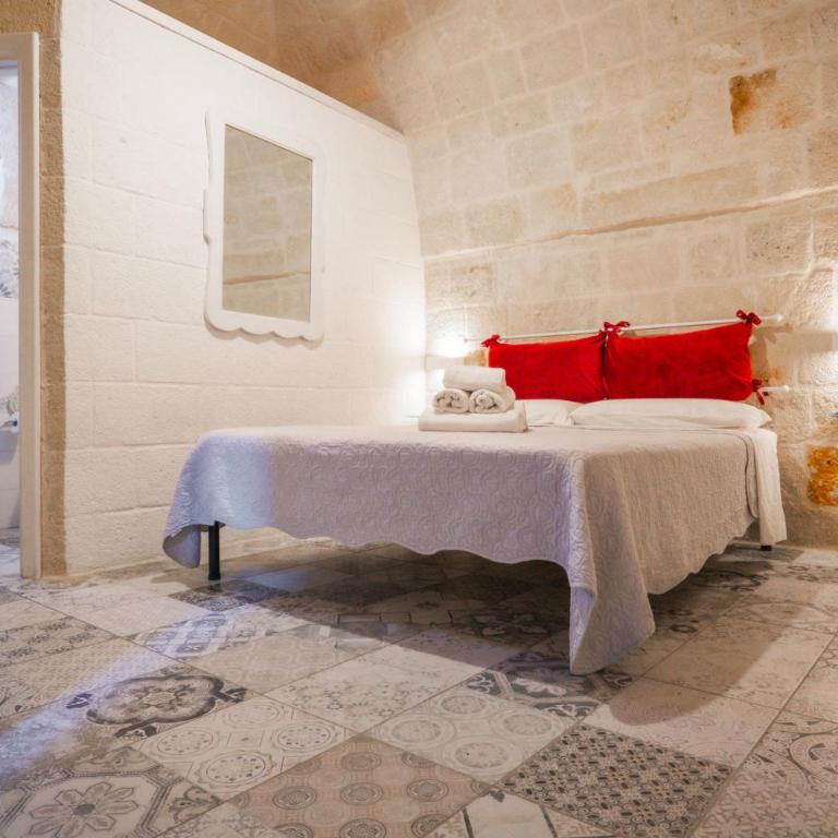 Le Volte Di San Leonardo - Junior Suite con Terrazza - 3