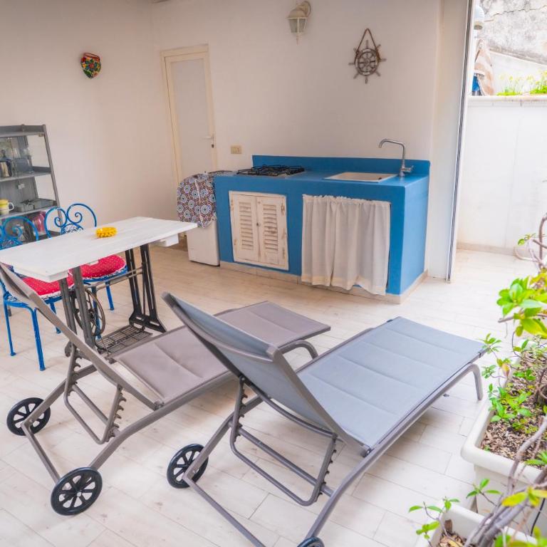 Le Volte Di San Leonardo - Junior Suite con Terrazza - 19