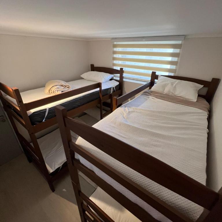Departamento nuevo amoblado - Apartamento de 2 dormitorios - 13
