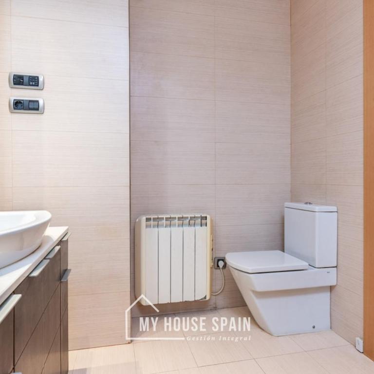 MyhouseSpain - Estudio junto a Playa San Lorenzo - Apartamento Deluxe - 22
