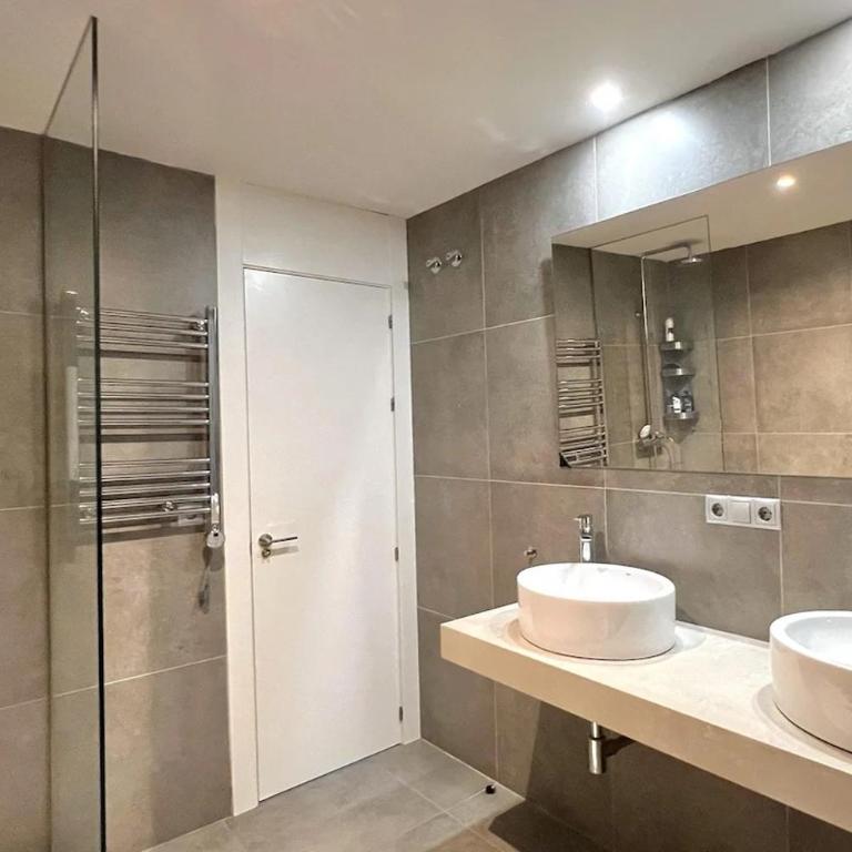 Luxury Penthouse with with amazing sea views - Apartamento de 3 dormitorios - 7