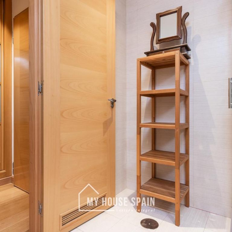 MyhouseSpain - Estudio junto a Playa San Lorenzo - Apartamento Deluxe - 18