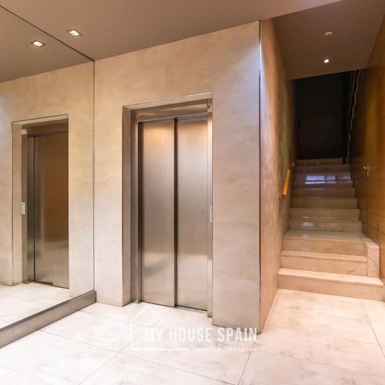 MyhouseSpain - Estudio junto a Playa San Lorenzo - Apartamento Deluxe - 25