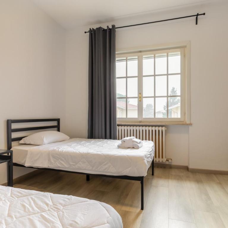 Il Quadrifoglio D4 Apartment by Wonderful Italy - Appartamento con 2 Camere da Letto - 21